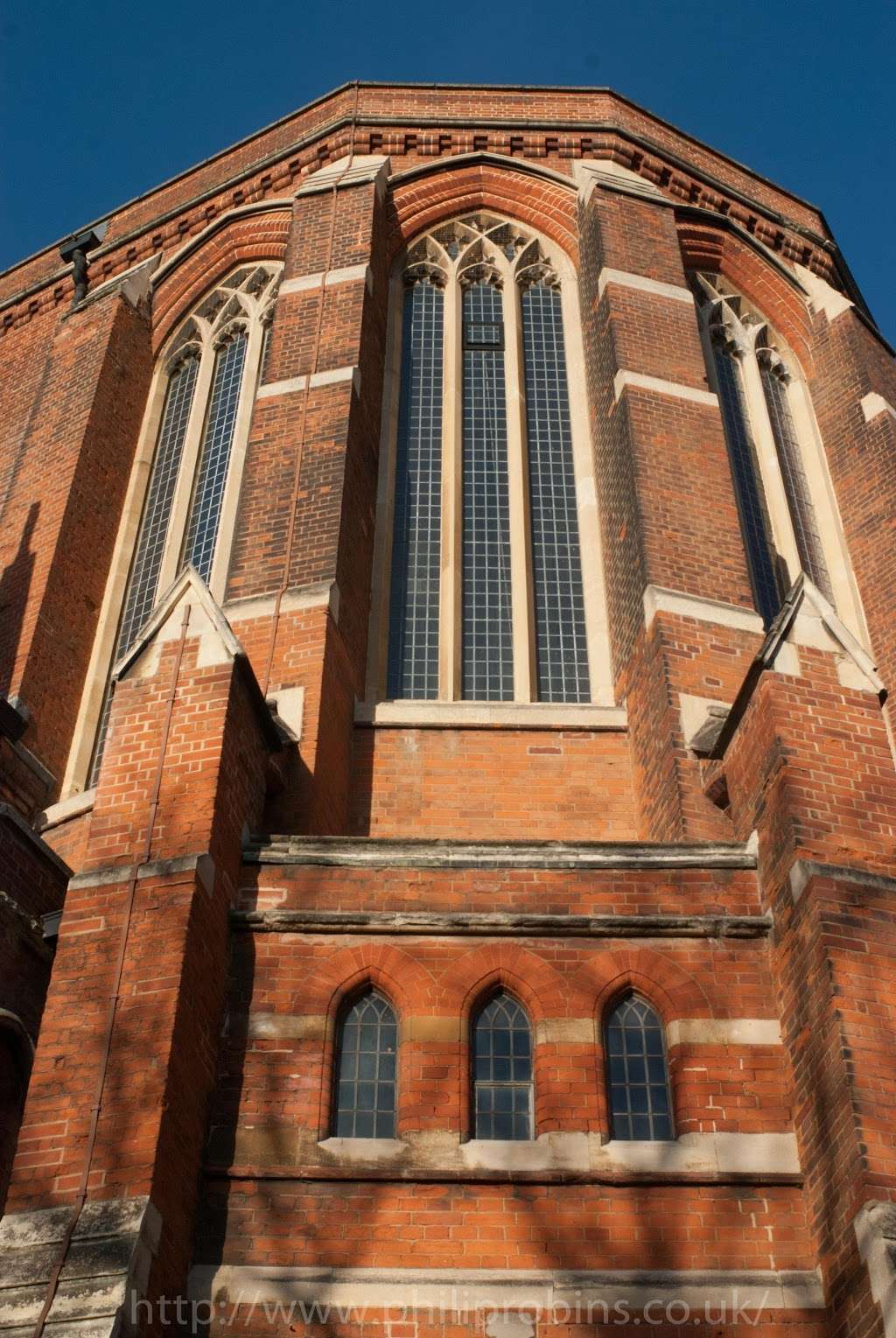 All Saints West Dulwich | Lovelace Rd, London SE21 8JY, UK | Phone: 020 8670 0826