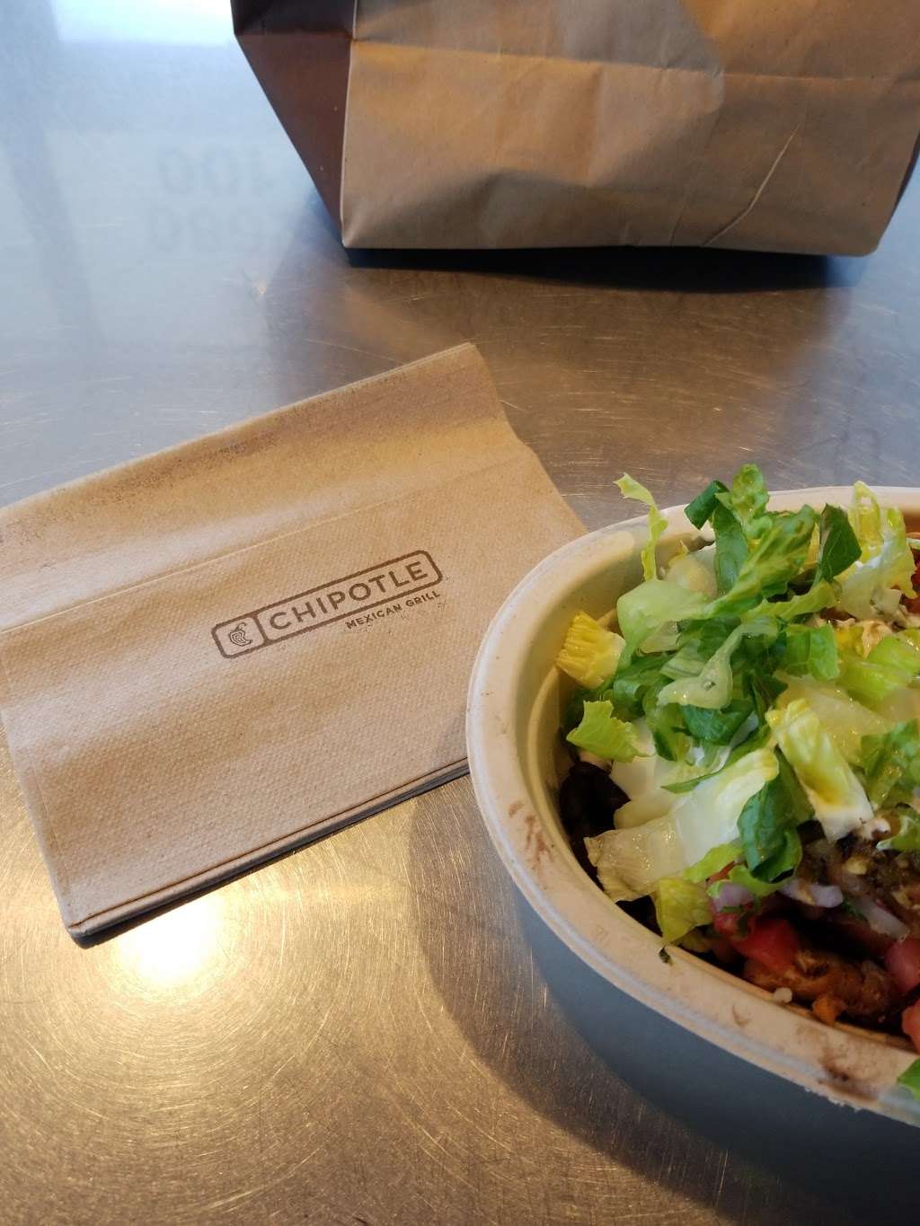 Chipotle Mexican Grill | 2680 Pearland Pkwy Ste 100, Pearland, TX 77581 | Phone: (281) 485-5458