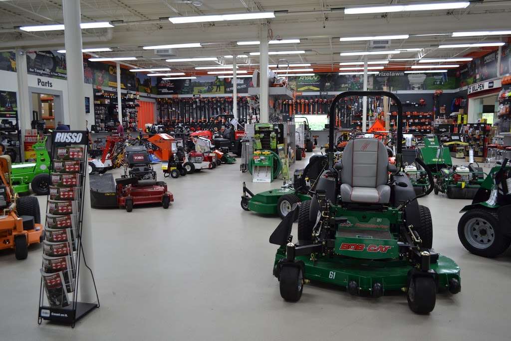 Russo Power Equipment | 21660 South La Grange Road, Frankfort, IL 60423, USA | Phone: (779) 333-7000