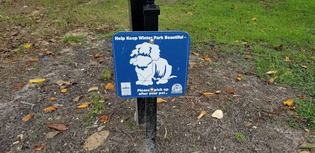 Bonnie Burn Park | 302207049604000, Winter Park, FL 32789, USA