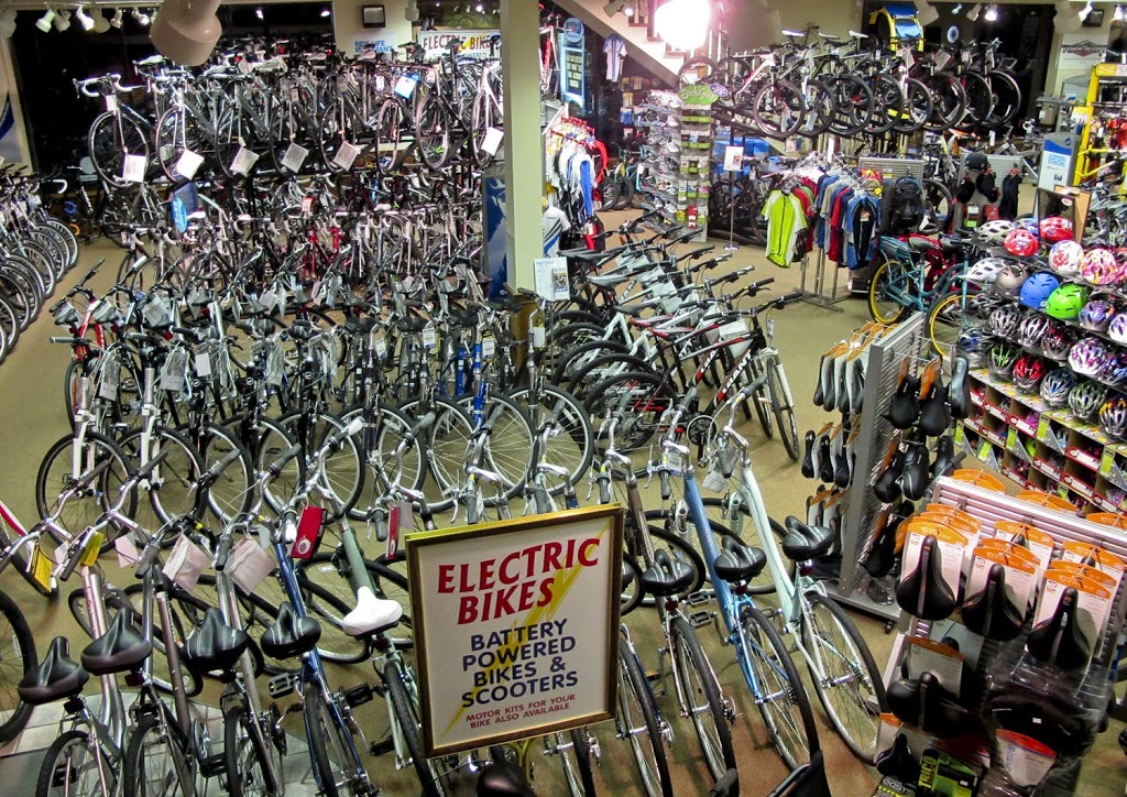 Martins Bike Shop | 8944, 1891 Division Hwy, Ephrata, PA 17522, USA | Phone: (717) 354-9127