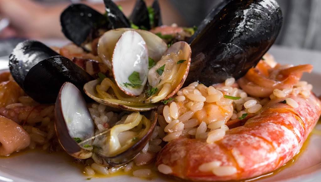 Paella VIP | 2103 SW 100th Ct, Miami, FL 33165, USA | Phone: (786) 303-5806