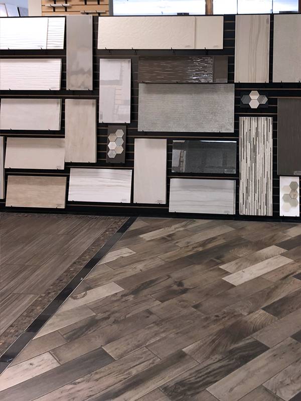 Premier Tile Corporation | 16540 W 116th Street Lenexa, KS 66219 | Phone: (800) 236-7225