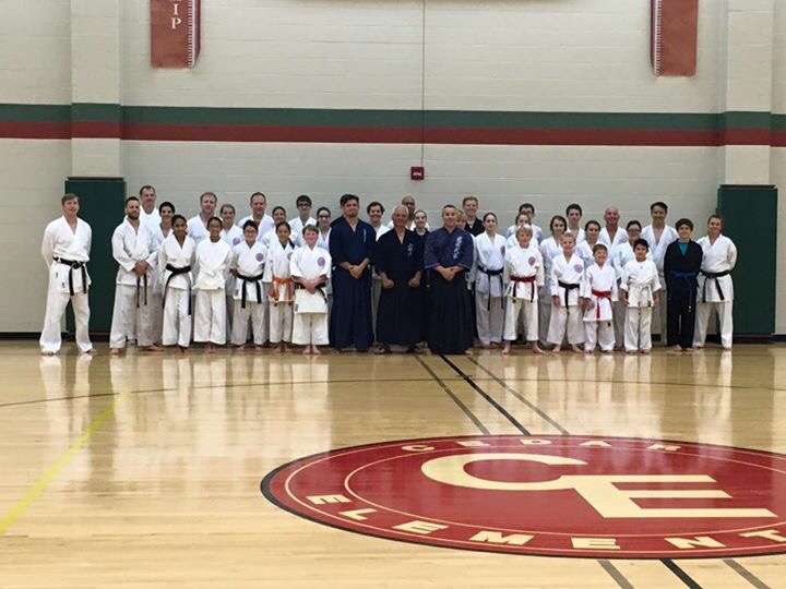 Adamsons Karate Avon | 8100 E US Hwy 36 Suite 3/4, Avon, IN 46123, USA | Phone: (317) 272-7658