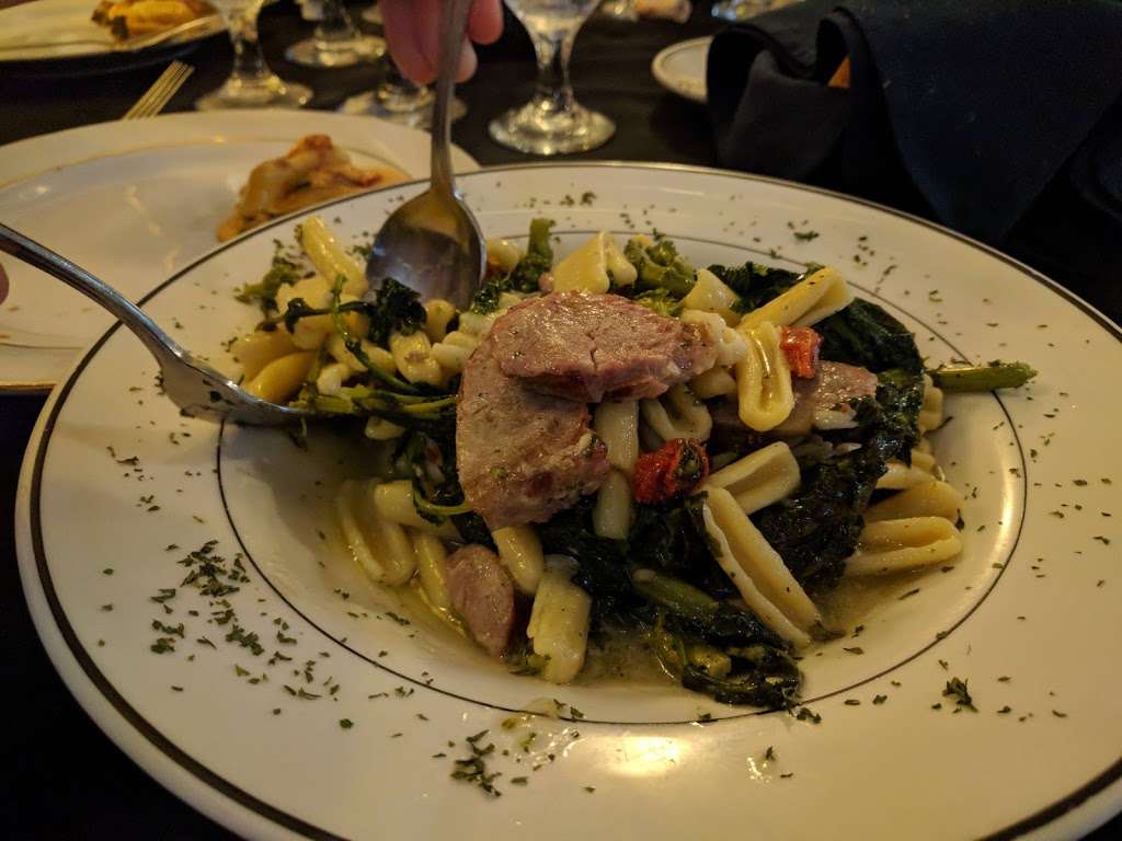 Mia Restaurant | 249 E Main St, Oceanport, NJ 07757, USA | Phone: (732) 483-6058