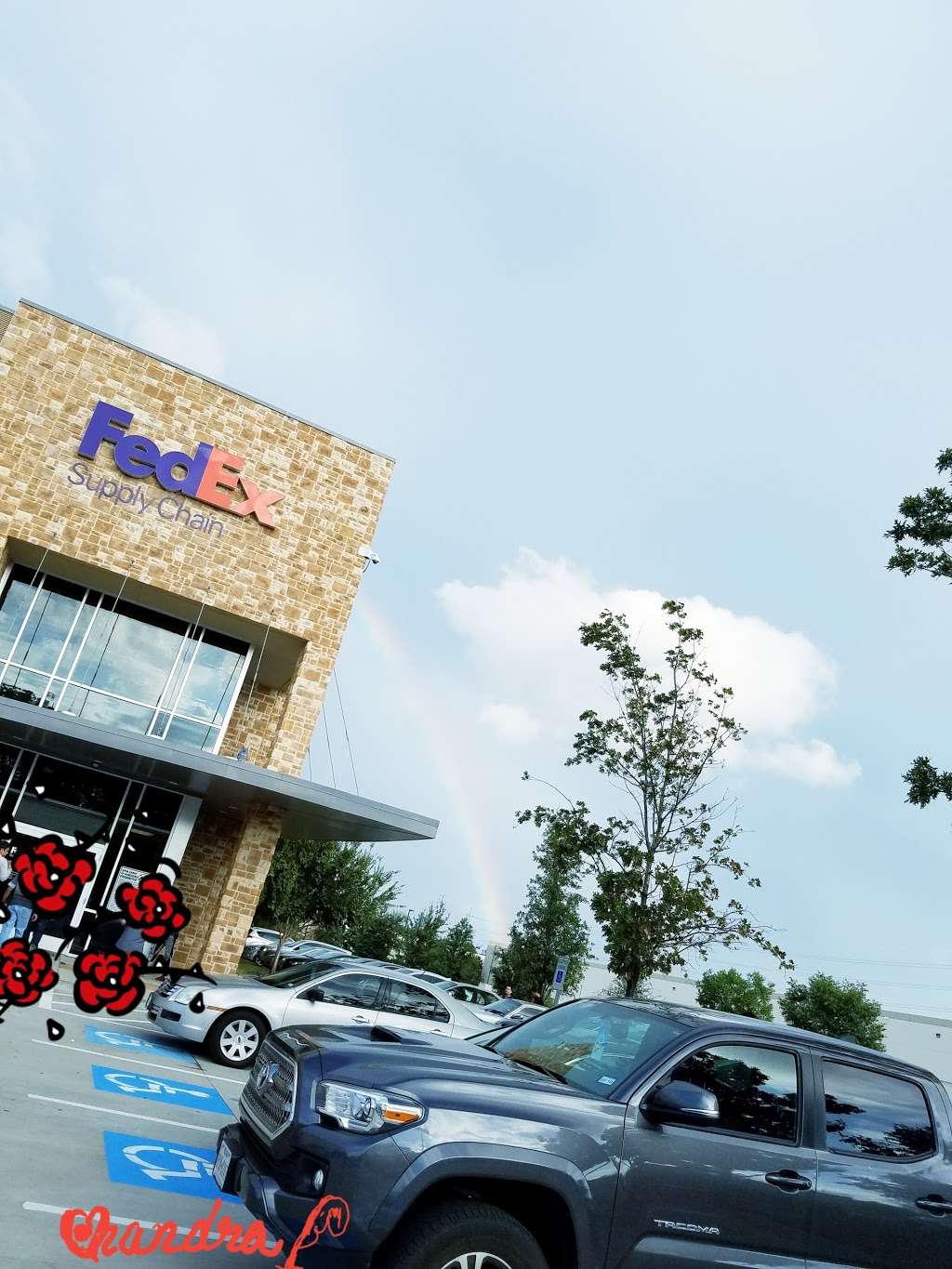 FedEx Supply Chain | 840 W Sandy Lake Rd, Coppell, TX 75019, USA