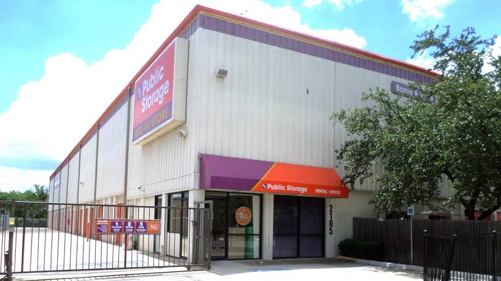 Public Storage | 2105 Winsted Dr, Dallas, TX 75214, USA | Phone: (972) 763-5489