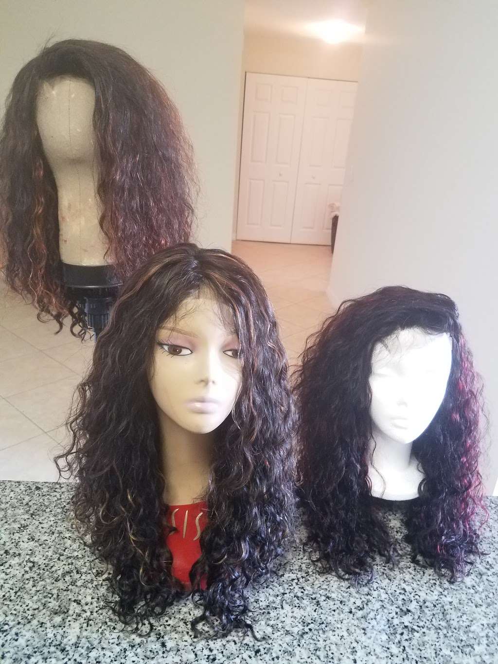 G.O.T.Hair Beauty | 11750 Canal St, Miramar, FL 33025, USA | Phone: (954) 332-8797