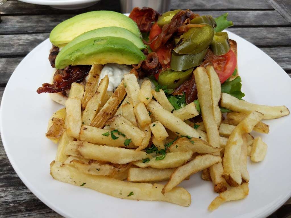 Mountain Home Inn | 810 Panoramic Hwy, Mill Valley, CA 94941, USA | Phone: (415) 381-9000