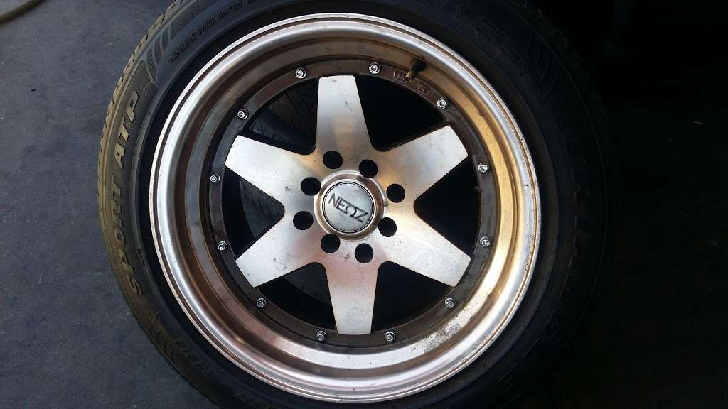 Advance Muffler | 13684 Magnolia Ave, Corona, CA 92879, USA | Phone: (951) 737-8471 Advance Muffler | 13684 Magnolia Ave, Corona, CA 92879, USA | Phone: (951) 737-8471