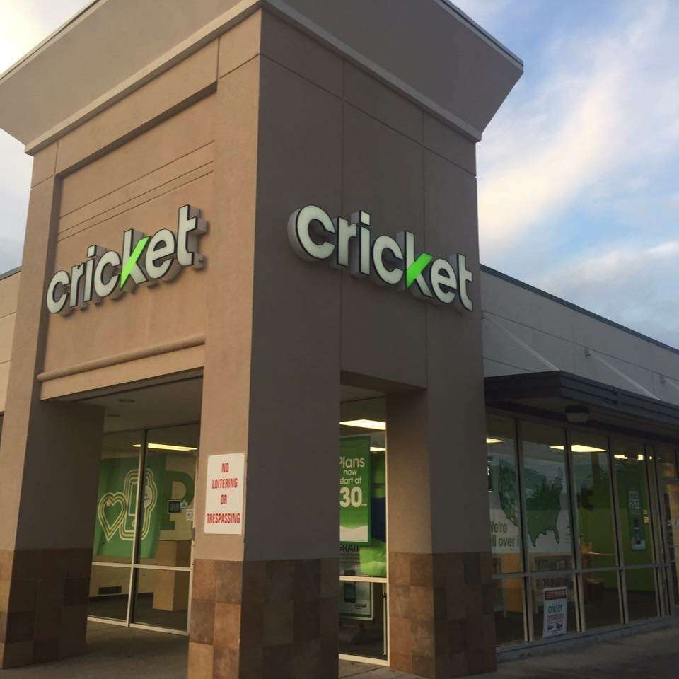 Cricket Wireless Authorized Retailer | 9150 S Main St, Houston, TX 77025, USA | Phone: (713) 667-7423