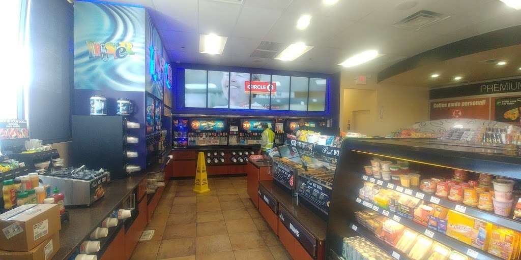 Circle K | 3950 E Baseline Rd, Phoenix, AZ 85040, USA | Phone: (602) 438-7076