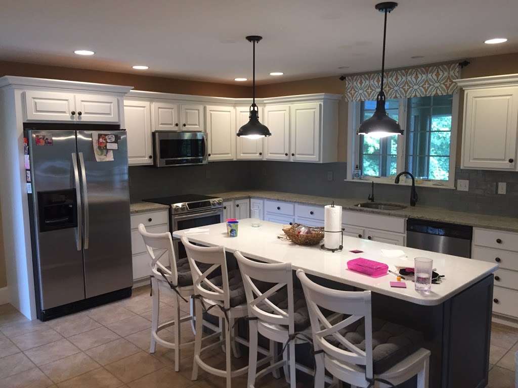 Kitchen Pro, LLC | 33 Londonderry Rd #9, Londonderry, NH 03053, USA | Phone: (603) 437-4002