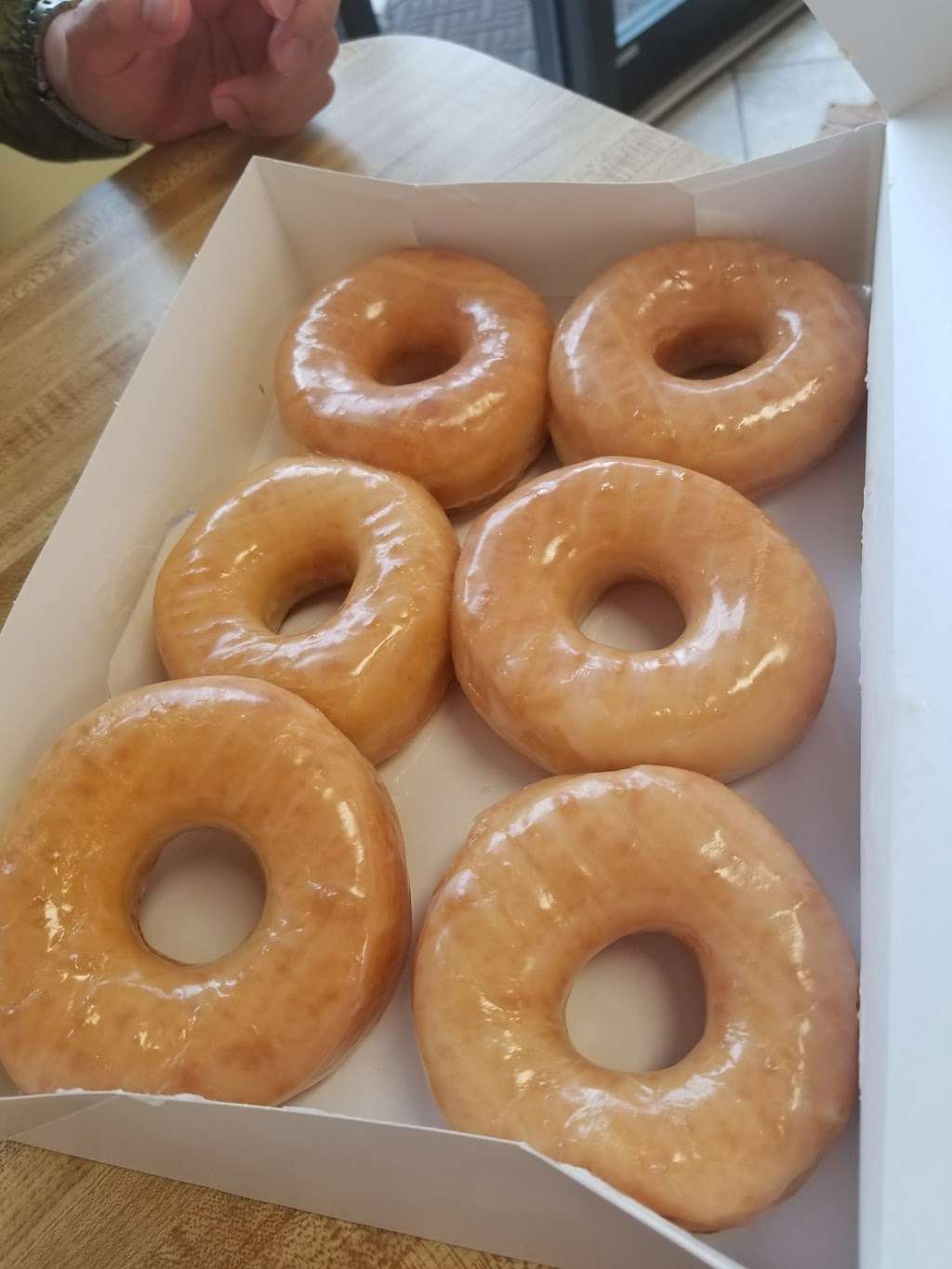 Southern Maid Donut Shop | 12331 Will Clayton Pkwy, Humble, TX 77346 | Phone: (832) 777-6004
