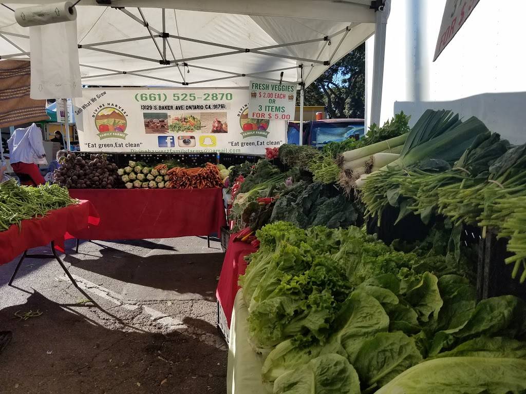 Huntington Park Farmers Market | 6938-7198 Bissell St, Huntington Park, CA 90255, USA | Phone: (562) 344-5482