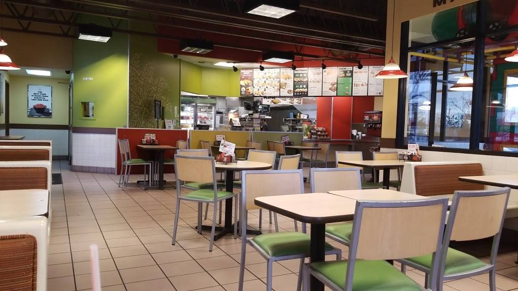 Del Taco | 4250 Ming Ave, Bakersfield, CA 93309, USA | Phone: (661) 397-0060