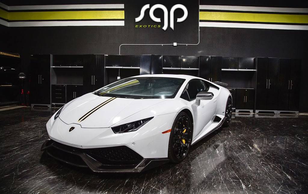 SGP Exotics | 10632 Trask Ave ste a, Garden Grove, CA 92843, USA | Phone: (714) 202-1406