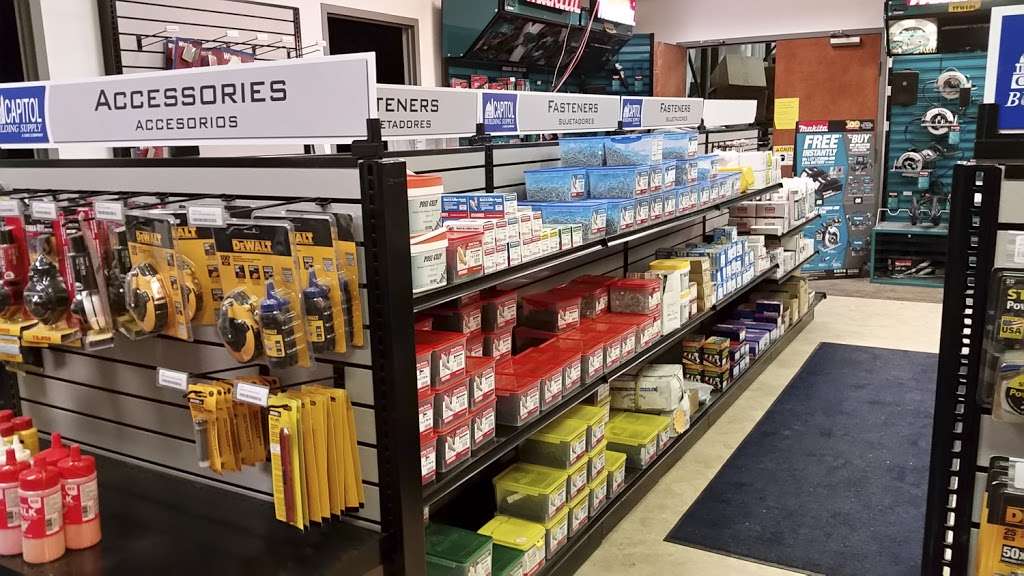 Capitol Building Supply | 195 Lenoir Dr, Winchester, VA 22603 | Phone: (540) 662-9142