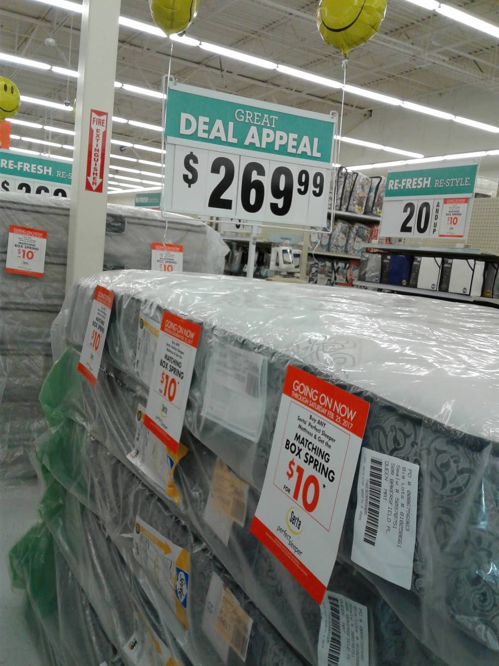 Big Lots | 1020 W Imperial Hwy, La Habra, CA 90631 | Phone: (714) 447-9267