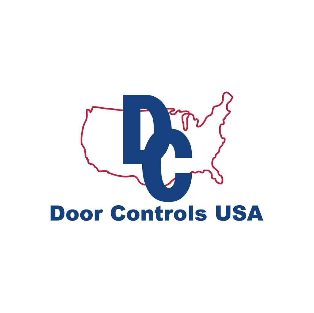 Door Controls USA, Inc. - North Carolina Division | 3115 Old Charlotte Hwy, Bldg A, Monroe, NC 28110, USA | Phone: (866) 738-8911