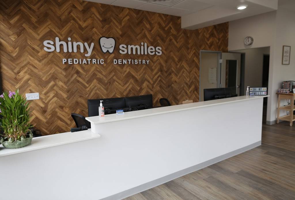 Shiny Smiles Pediatric Dentistry | 7030 N Shiloh Rd #200, Garland, TX 75044, USA | Phone: (469) 925-0861