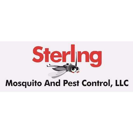 Sterling Mosquito and Pest Control | 35 Station Rd, Leesburg, NJ 08327 | Phone: (856) 369-0913