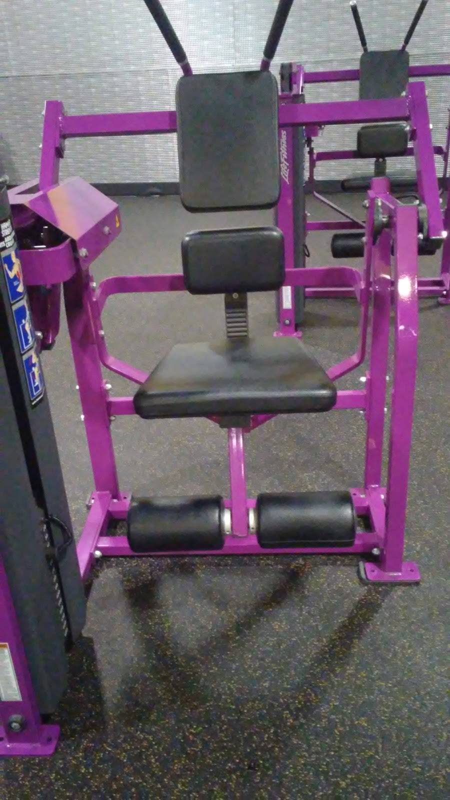 Planet Fitness | 6900 Siegen Ln, Baton Rouge, LA 70809, USA | Phone: (225) 778-7783