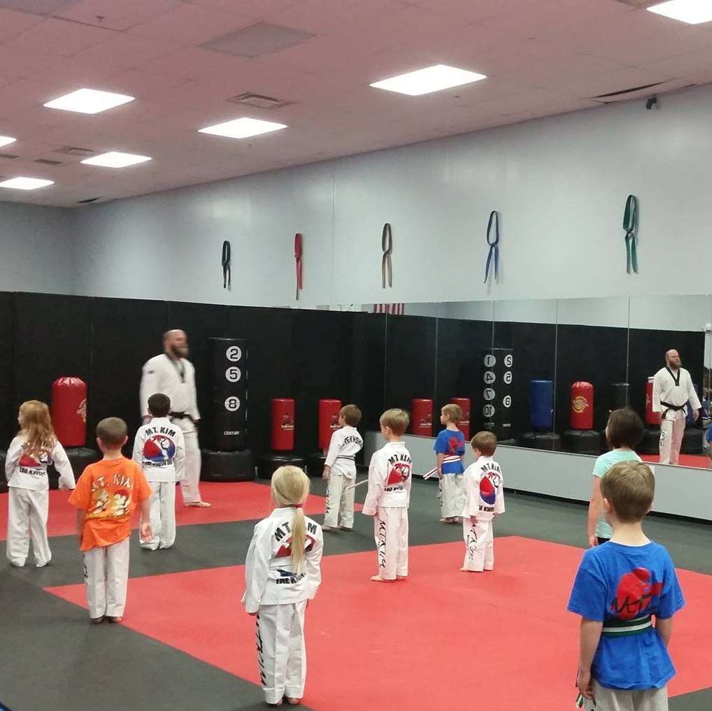 Mountain Kim Martial Arts | 570 Celebrate Virginia Pkwy, Fredericksburg, VA 22406, USA | Phone: (540) 752-0707