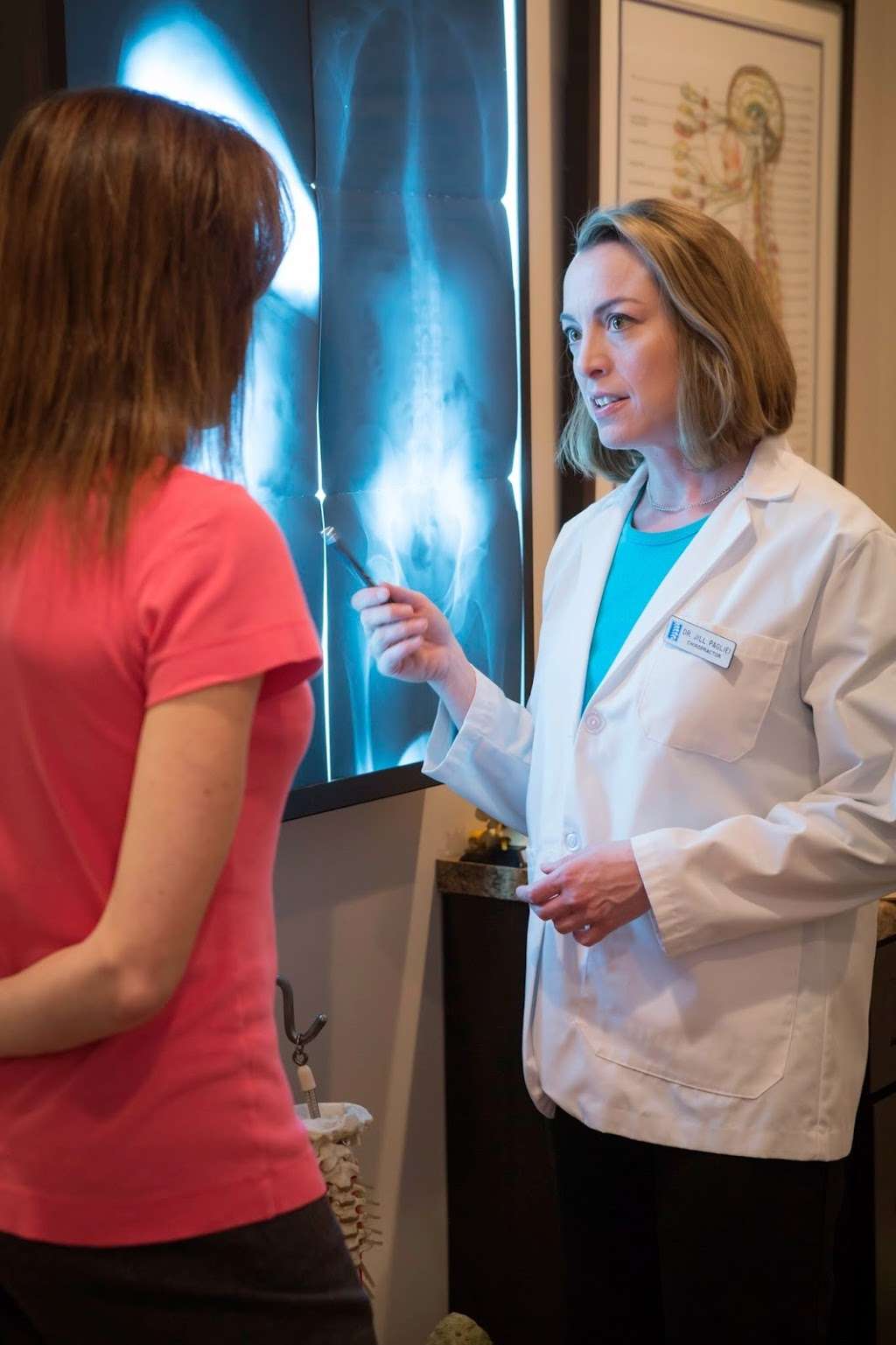 Dr. Jill Chiropractic | 220 Wilmington West Chester Pike, Chadds Ford, PA 19317, USA | Phone: (484) 840-9100