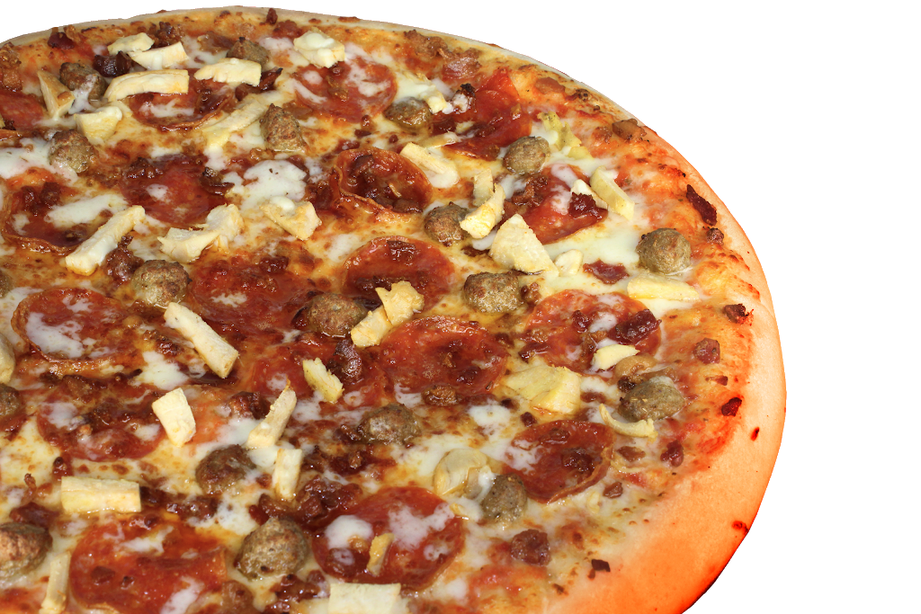 5pizza2 | 2278 Ogden Ave, Aurora, IL 60504 | Phone: (331) 212-6828