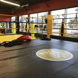 TKO Training Gym | 3551 Peck Rd #102, El Monte, CA 91731, USA | Phone: (208) 303-7777