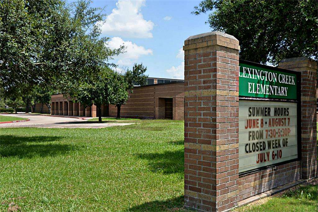 Lexington Creek Elementary | 2335 Dulles Ave, Missouri City, TX 77459 | Phone: (281) 634-5000