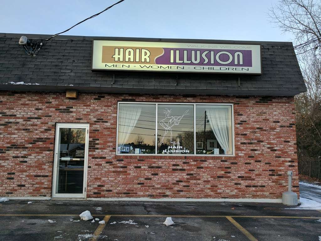 Hair Illusions | 321 Boston Rd, North Billerica, MA 01862, USA | Phone: (978) 663-8581