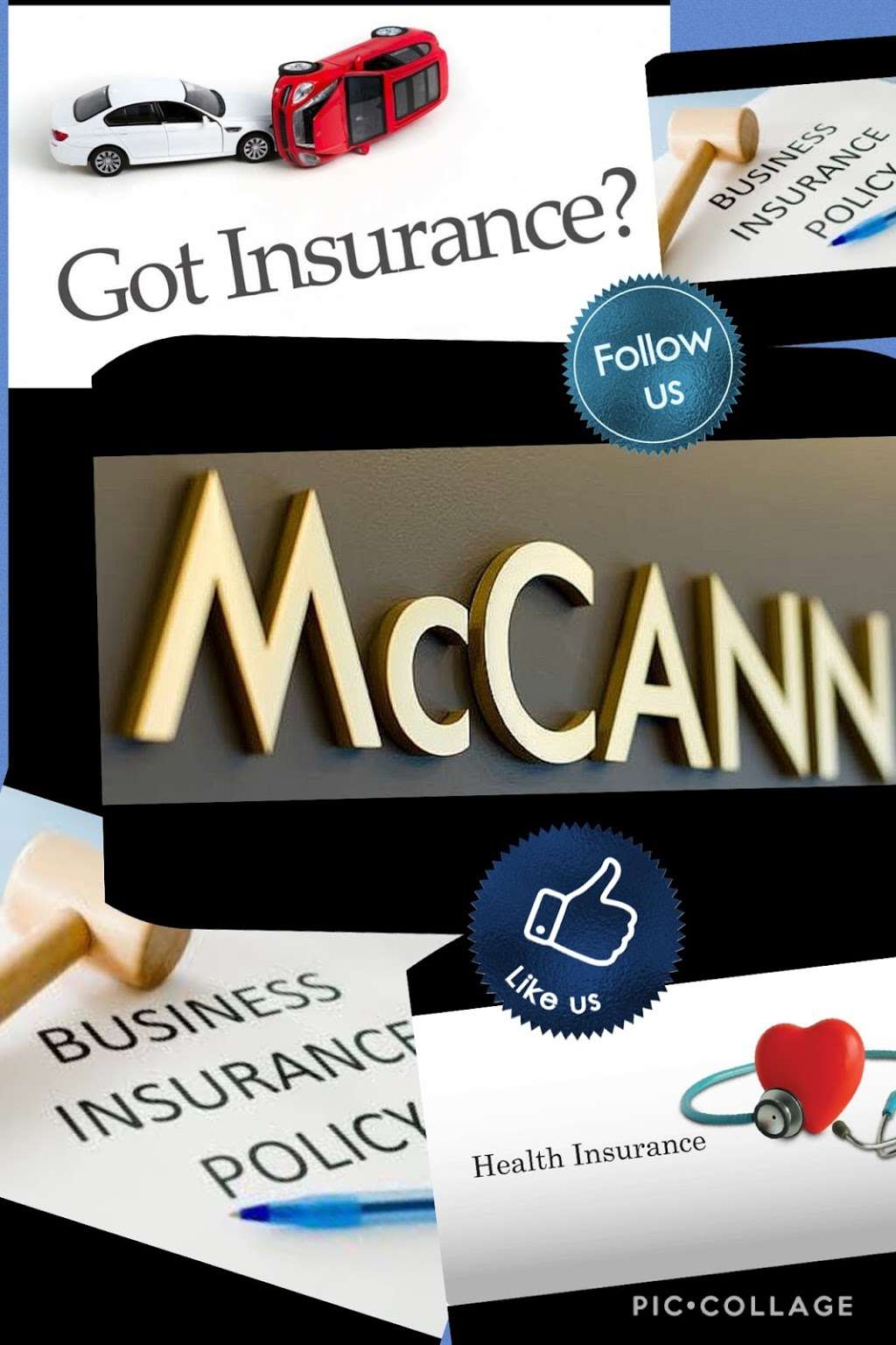 McCann LLC | 6049 Violet Pl, Golden, CO 80403, USA | Phone: (303) 594-5978