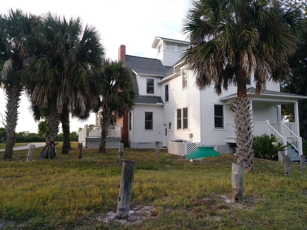 Eldora House | New Smyrna Beach, FL 32169, USA | Phone: (386) 428-3384