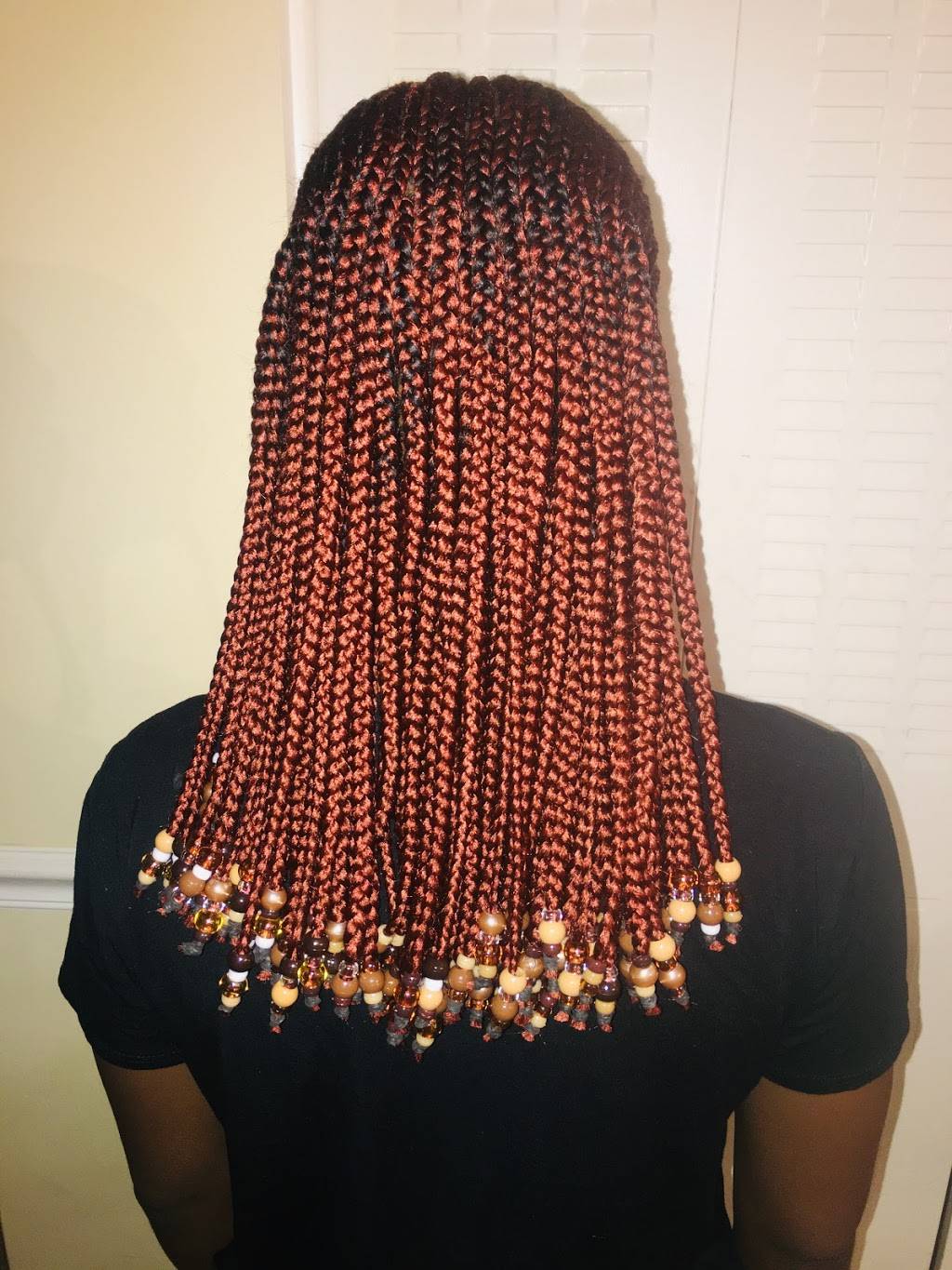 Lena Braiding Bar | 171 Meadowood Square, Stonecrest, GA 30038, USA | Phone: (404) 860-5226