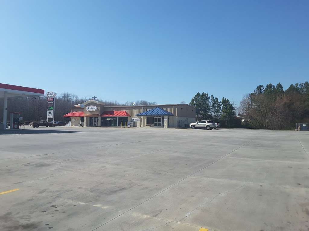 Markette | 3370 US-601, Pageland, SC 29728 | Phone: (843) 432-2620