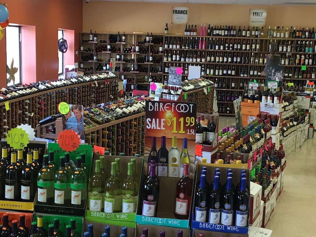 KRISH WINE & LIQUOR | 2593 NY-52, Hopewell Junction, NY 12533, USA | Phone: (845) 447-1627