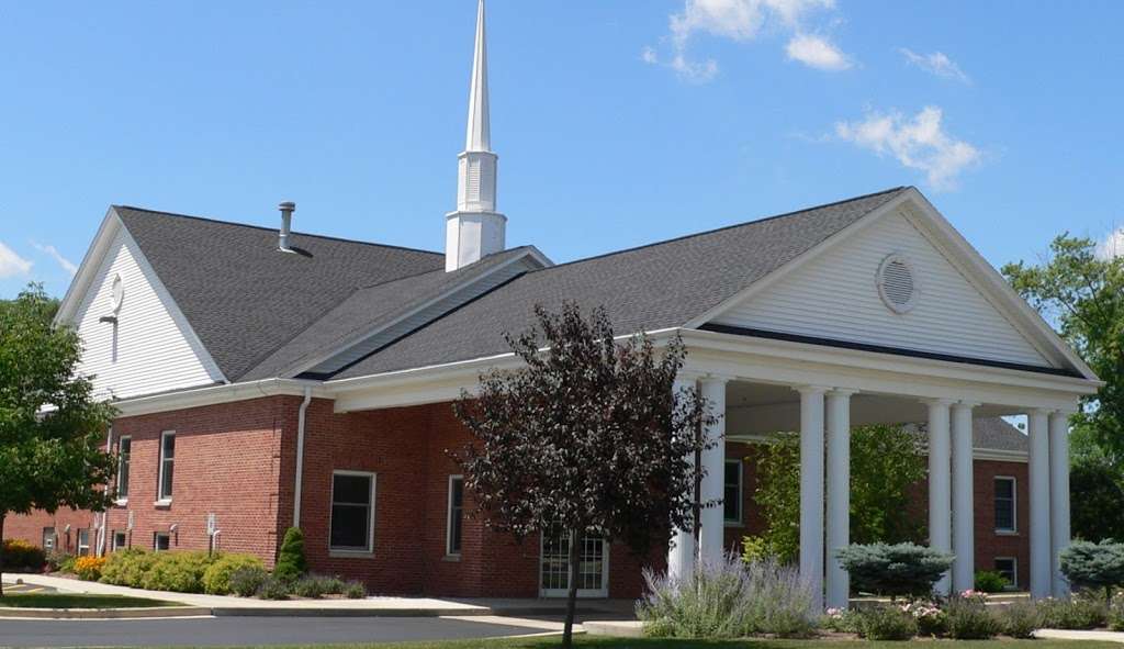 Greendale Baptist Church | 5651 S 51st St, Greendale, WI 53129 | Phone: (414) 421-4250