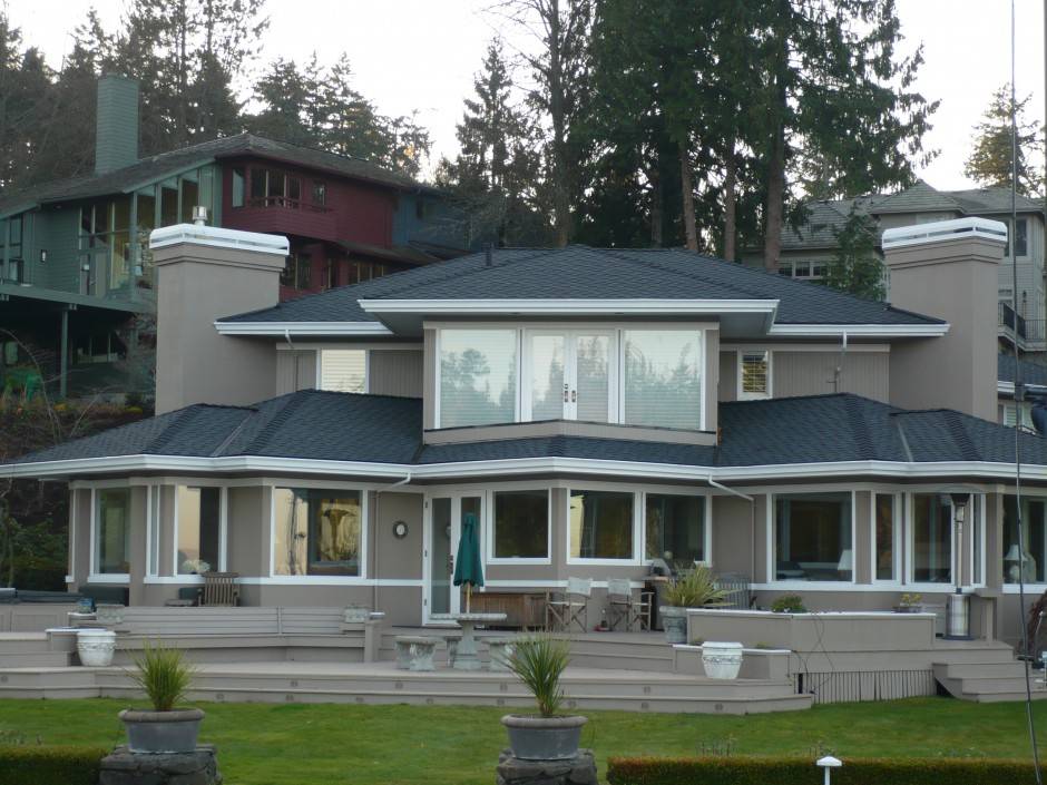 D. Hughes Roofing | 11213 103rd Ave NE, Kirkland, WA 98033, USA | Phone: (425) 822-5693