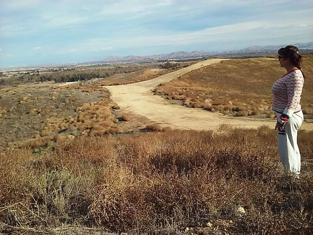 Butterfield Park | 17671 Mystic Canyon Dr, Chino Hills, CA 91709, USA | Phone: (909) 364-2600