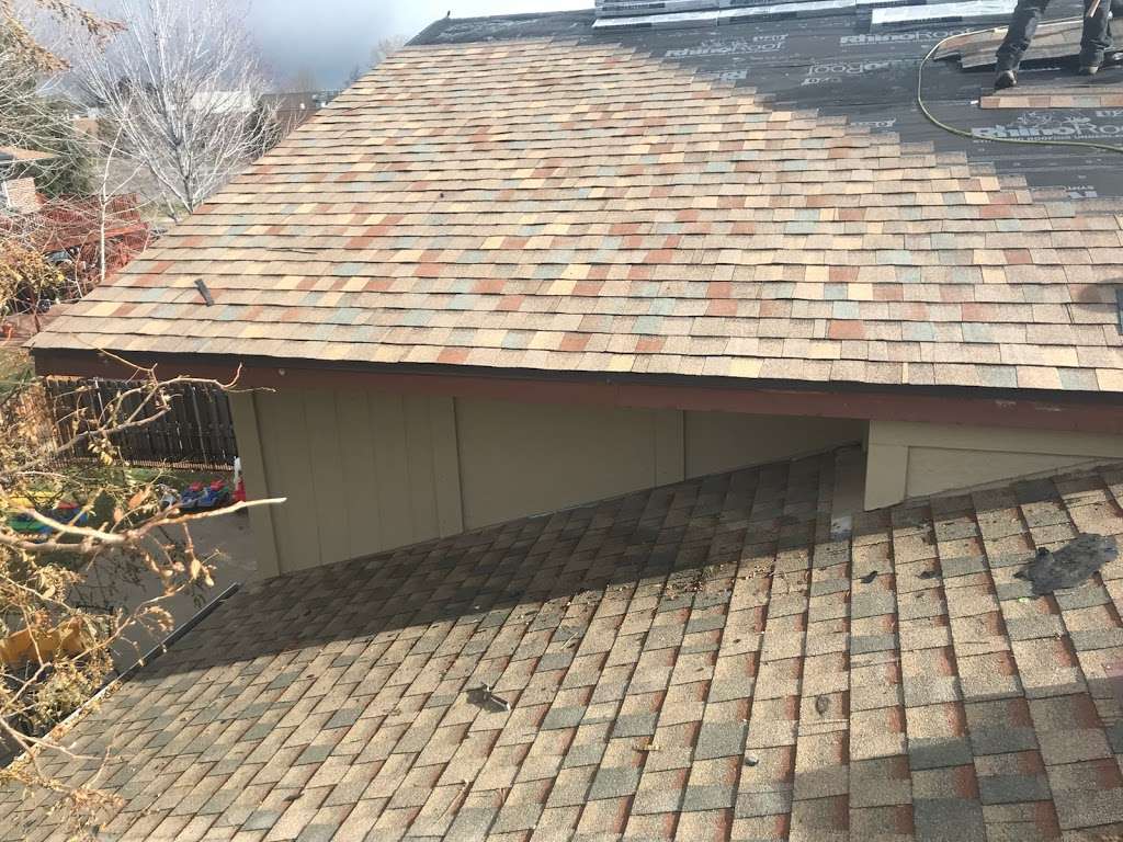 New Roof Plus | 9222 Princeton St, Highlands Ranch, CO 80130, USA | Phone: (720) 739-4800