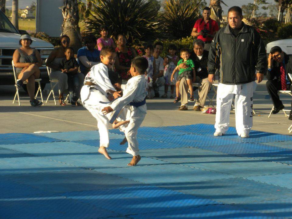 Aguilas Tae Kwon Do | 9160 Mission Blvd Suite C1, Riverside, CA 92509, United States | Phone: (951) 682-3427