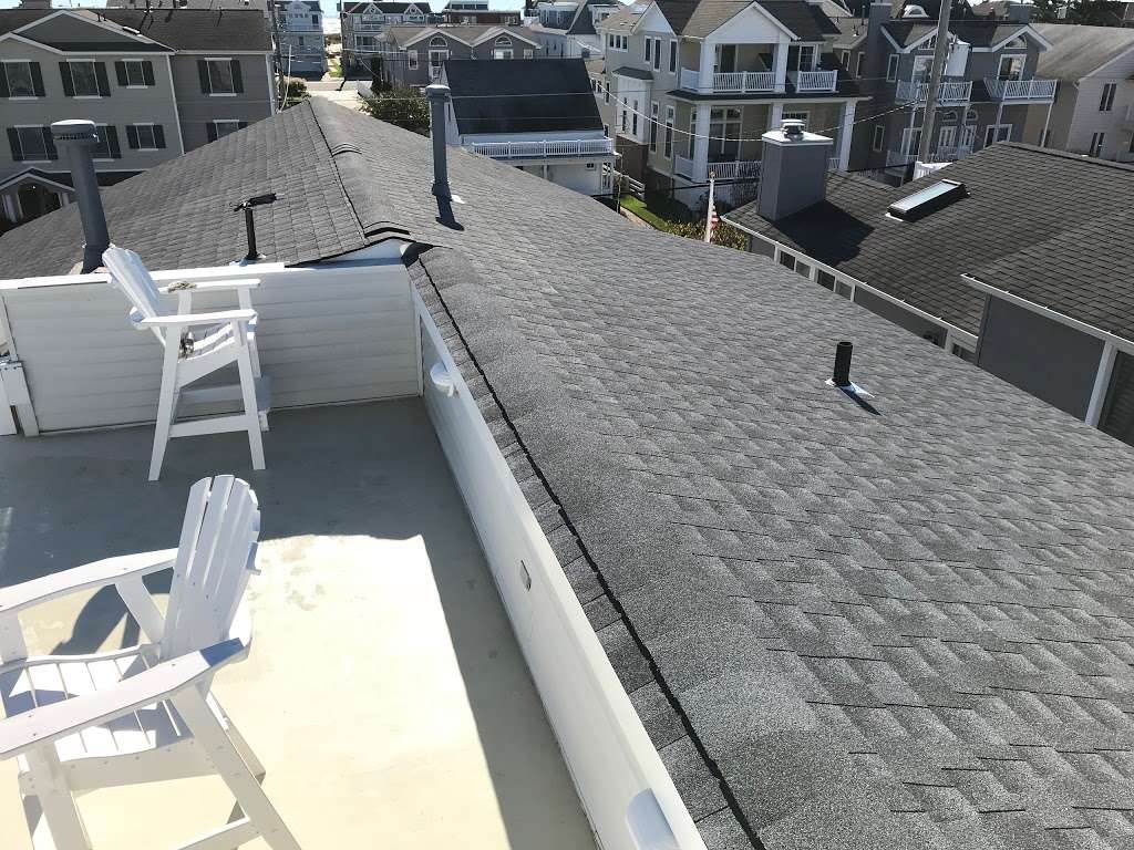 A1 Quality Roofing & Siding | Longport, NJ 08403, USA | Phone: (609) 264-9400