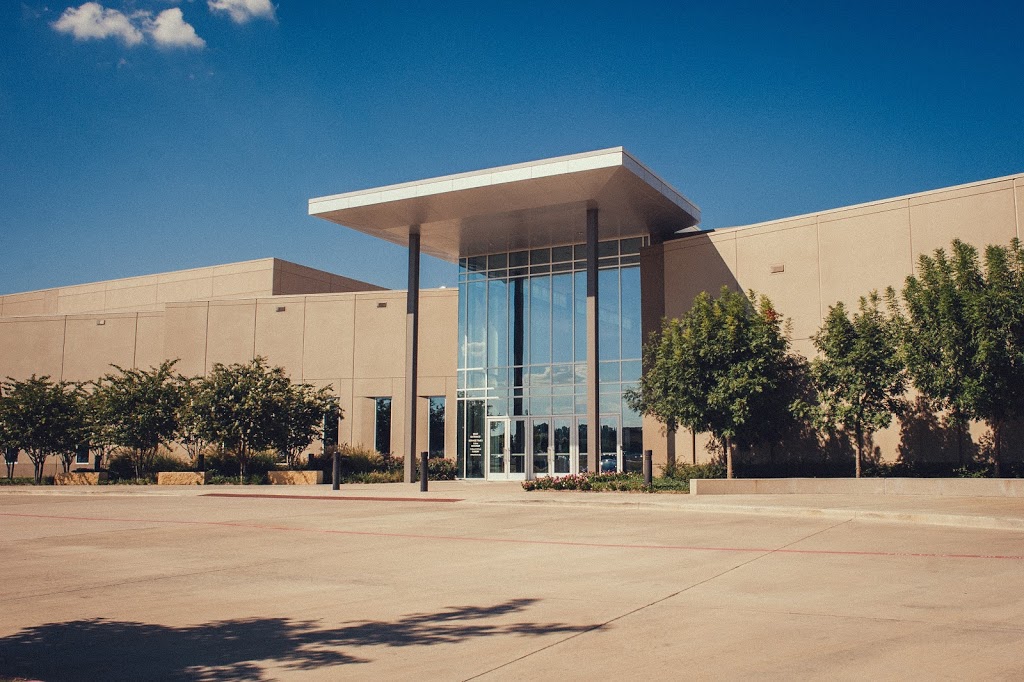 Valley Creek Church | 5800 Long Prairie Rd, Flower Mound, TX 75028, USA | Phone: (972) 539-2002