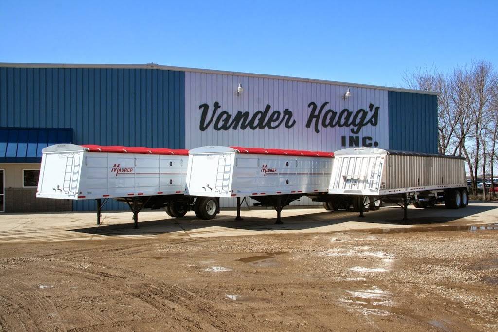 Vander Haags Inc. | 50200 189th St, Council Bluffs, IA 51503, USA | Phone: (712) 323-9000