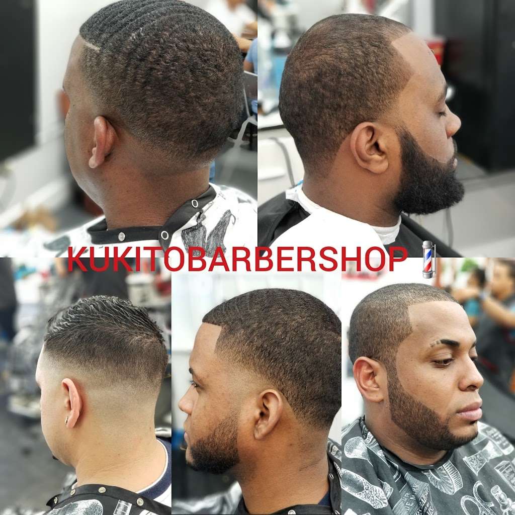 Kukito Barber Shop | 586 Haverhill St, Lawrence, MA 01841, USA | Phone: (978) 397-6610