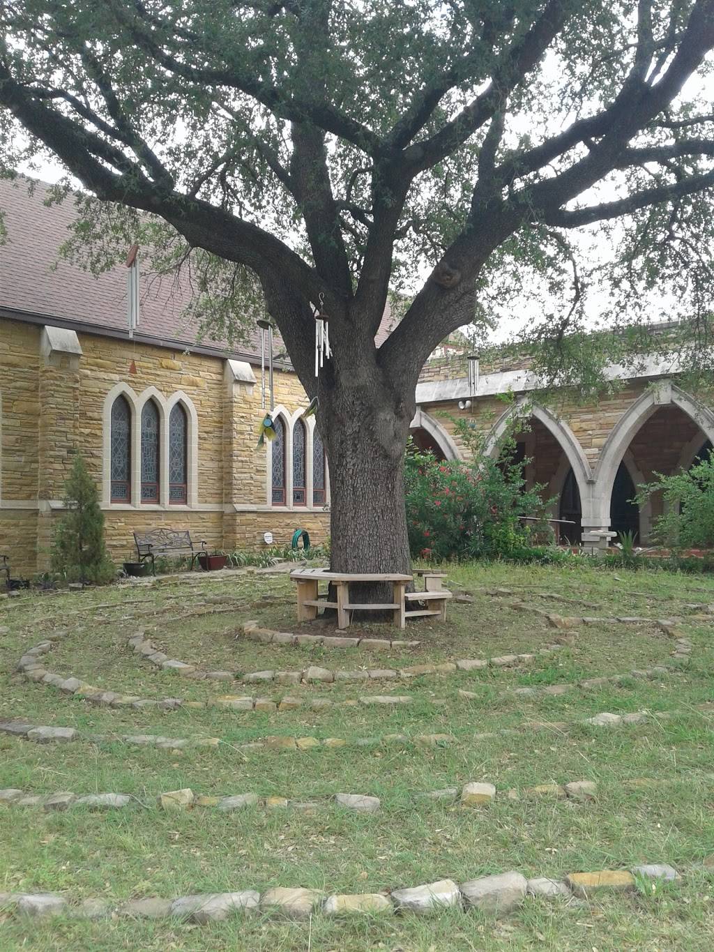 First Congregational Church | 4201 Trail Lake Dr, Fort Worth, TX 76109 | Phone: (817) 923-2990