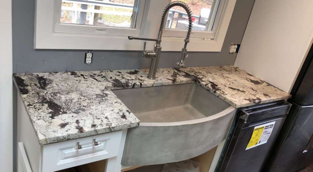 Quick Countertop | 671 E Diamond Ave, Gaithersburg, MD 20877, USA | Phone: (301) 321-8626