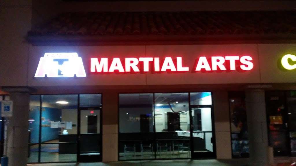 Family ATA Martial Arts | 2651 Windmill Pkwy, Henderson, NV 89014 | Phone: (702) 717-2177